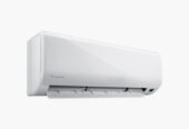 Wall Air Conditioner with Remote