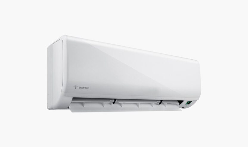 Wall Air Conditioner with Remote